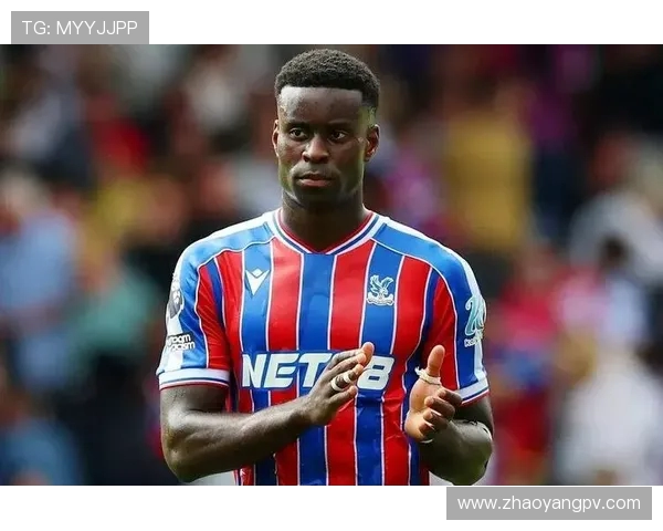 法尔克：格伊告知水晶宫欲离队 利物浦拜仁热刺等队关注