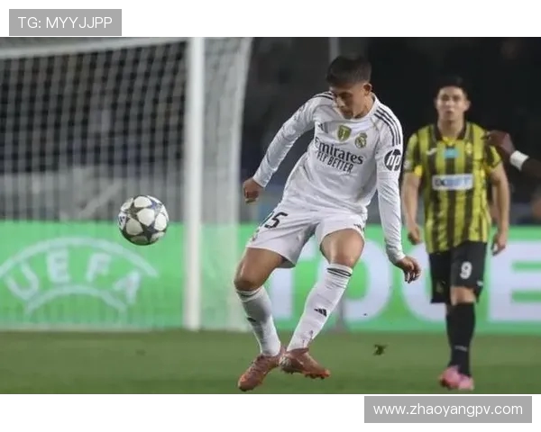 阿隆索治下皇马受益球员深度盘点姆巴佩居莱尔崛起成双核心新代表