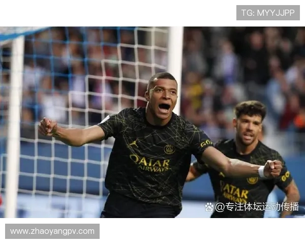 法甲-梅西任意球破门姆巴佩替补建功 巴黎2-1尼斯